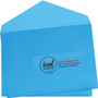 Avery Glossy Clear Easy Peel Mailing Labels w/ Sure Feed Technology, Inkjet/Laser Printers, 1 x 2.63, 30/Sheet, 10 Sheets/Pack