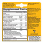 Airborne Immune Support Effervescent Tablet, Zesty Orange, 10/Box (ABN30004) View Product Image
