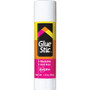 Avery Permanent Glue Stic Value Pack, 1.27 oz, Applies White, Dries Clear, 6/Pack (AVE98073) View Product Image