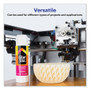 Avery Permanent Glue Stic Value Pack, 1.27 oz, Applies White, Dries Clear, 6/Pack