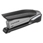 Bostitch EcoStapler Spring-Powered Desktop Stapler with Antimicrobial Protection, 20-Sheet Capacity, Gray/Black