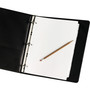Avery Write and Erase Plain-Tab Paper Dividers, 8-Tab, 11 x 8.5, White, 24 Sets