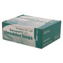 AbilityOne 8105013994791, SKILCRAFT Heavy-Duty Shredder Bags, 20 gal Capacity, 100/BX