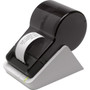 Seiko SLP-620 Desktop Direct Thermal Printer - Monochrome - Label Print - USB - White, Gray - 2.28" Print Width