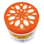 BRIGHT Air Super Odor Eliminator, Mandarin Orange and Fresh Lemon, 14 oz Jar (BRI900013EA) View Product Image