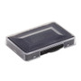 Trodat T5430 Professional Replacement Ink Pad for Trodat Custom Self-Inking Stamps, 1" x 1.63", Black