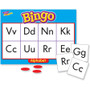Trend Enterprises Alphabet Bingo, For Ages 4 And Up (TEPT6062) View Product Image