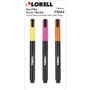 Lorell Dry/Wet Erase Marker (LLR55644) View Product Image