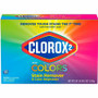 Clorox for Colors Stain Remover and Color Brightener Powder - 49.20 oz (3.07 lb) - Multi - (CLO03098)