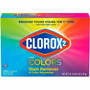 Clorox for Colors Stain Remover and Color Brightener Powder - 49.20 oz (3.07 lb) - Multi - (CLO03098)