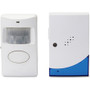 Tatco Wireless Chime with Receiver - Wireless