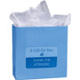 Avery Print-to-the-Edge Labels with Sure Feed and Easy Peel, 2 x 3, Glossy Clear, 80/Pack