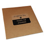 Avery Print-to-the-Edge Labels with Sure Feed and Easy Peel, 2 x 3, Glossy Clear, 80/Pack