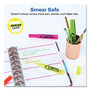 Avery HI-LITER Desk-Style Highlighter Value Pack, Assorted Ink Colors, Chisel Tip, Assorted Barrel Colors, 24/Pack Avery HI-LITER Desk-Style Highlighter Value Pack, Assorted Ink Colors, Chisel Tip, Assorted Barrel Colors, 24/Pack