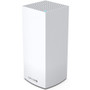 Linksys Velop MX4200 Wi-Fi 6 IEEE 802.11ax Ethernet Wireless Router - 2.40 GHz ISM Band - 5 GHz UNII Band - 9 x Antenna(9 x Internal) - 525 MB/s Wireless Speed - 3 x Network Port