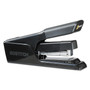 Bostitch EZ Squeeze 40 Stapler, 40-Sheet Capacity, Black
