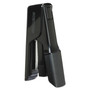 Bostitch EZ Squeeze 40 Stapler, 40-Sheet Capacity, Black