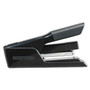 Bostitch EZ Squeeze 40 Stapler, 40-Sheet Capacity, Black