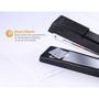 Bostitch B440 Executive Full Strip Stapler, 20-Sheet Capacity, Black (BOSB440BK) View Product Image