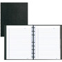 Rediform MiracleBind College Ruled Notebooks - Letter - 150 Pages - Twin Wirebound - Ruled Margin - Letter