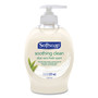 Softsoap Liquid Hand Soap with Aloe, Clean Fresh Scent, 7.5 oz
