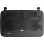 LINKSYS AC1200 Dual-Band Wi-Fi Router, 4 Ports, Dual-Band 2.4 GHz/5 GHz