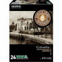 Barista Prima Coffeehouse K-Cup, Pod Colombia Coffee, Keurig Single Serve K-Cup Pods, 24 Count - Compatible with Keurig Brewer - Regular - Bold - K-Cup, Pod - Kosher
