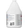 Clorox Turbo Pro Disinfectant Cleaner for Sprayer Devices, 121 oz Bottle, 3/Carton
