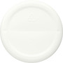Clorox Healthcare VersaSure Cleaner Disinfectant Wipes, 1-Ply, 6 x 5, Fragranced, White, 150/Canister, 6 Canisters/Carton