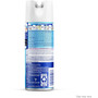 LYSOL Brand Disinfectant Spray, Crisp Linen Scent, 12.5 oz Aerosol Spray, 12/Carton