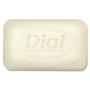 Dial Antibacterial Deodorant Bar Soap, Clean Fresh Scent, 2.5 oz, 200/Carton