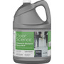 Diversey Floor Science Cleaner Spray Buff - Ready-To-Use - 128 fl oz (4 quart) - Characteristic Scent - Durable - Straw - (DVOCBD540458)