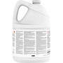 Diversey Stride Neutral Cleaner, Citrus, 1 gal, 4 Bottles/Carton (DVO903904) View Product Image