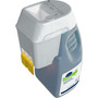 Suma Supreme Concentrated Pot and Pan Detergent, Floral, 2.6 qt Optifill System Refill (DVO94977476) View Product Image