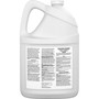 Diversey Virex All-Purpose Disinfectant Cleaner, Lemon Scent, 1 gal Container, 2/Carton (DVOCBD540557) View Product Image