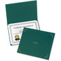 HOLDER;CERT;GOLDFOIL;5PK;GN