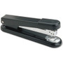 STAPLER;DESK;FULL;20SH;BLK - (BSN62836)
