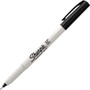 Sharpie Permanent Markers - Ultra Fine Marker Point - Black Ink