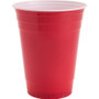 Genuine Joe 16 oz Plastic Party Cups (GJO11251) View Product Image