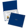 HOLDER;CERT;GOLDFOIL;5PK;BE