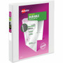 BINDER;DURABLE;VW;EZD;1";WE