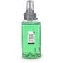 GOJO Botanical Foam Handwash Refill, For ADX-12 Dispenser, Botanical Scent, 1,250 mL, 3/Carton