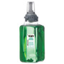 GOJO Botanical Foam Handwash Refill, For ADX-12 Dispenser, Botanical Scent, 1,250 mL, 3/Carton