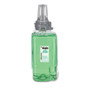 GOJO Botanical Foam Handwash Refill, For ADX-12 Dispenser, Botanical Scent, 1,250 mL, 3/Carton