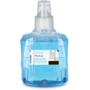 PROVON Foaming Antimicrobial Handwash with PCMX Refill, For LTX-12, Floral Scent, 1,200 mL, 2/Carton