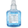 PROVON Foaming Antimicrobial Handwash with PCMX Refill, For LTX-12, Floral Scent, 1,200 mL, 2/Carton