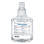 PROVON Foaming Antimicrobial Handwash with PCMX Refill, For LTX-12, Floral Scent, 1,200 mL, 2/Carton