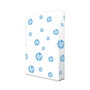 HP Papers Office20 Paper, 92 Bright, 20 lb Bond Weight, 11 x 17, White, 500/Ream
