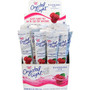 Crystal Light On-The-Go Raspberry Mix Sticks - Powder - 0.08 oz - Raspberry Ice