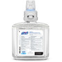 PURELL Advanced Hand Sanitizer Foam, For ES8 Dispensers, 1,200 mL, Clean Scent, 2/Carton